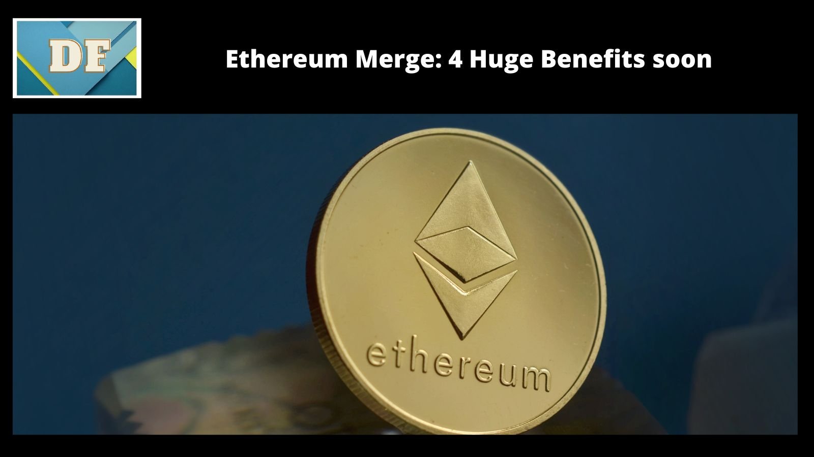 Ethereum's The Merge