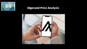 Algorand Price Analysis
