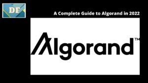 Algorand Complete Guide