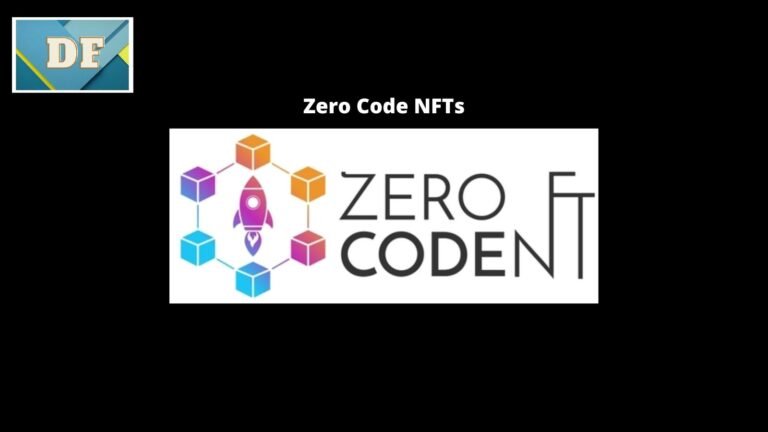 Zero Code NFT Review