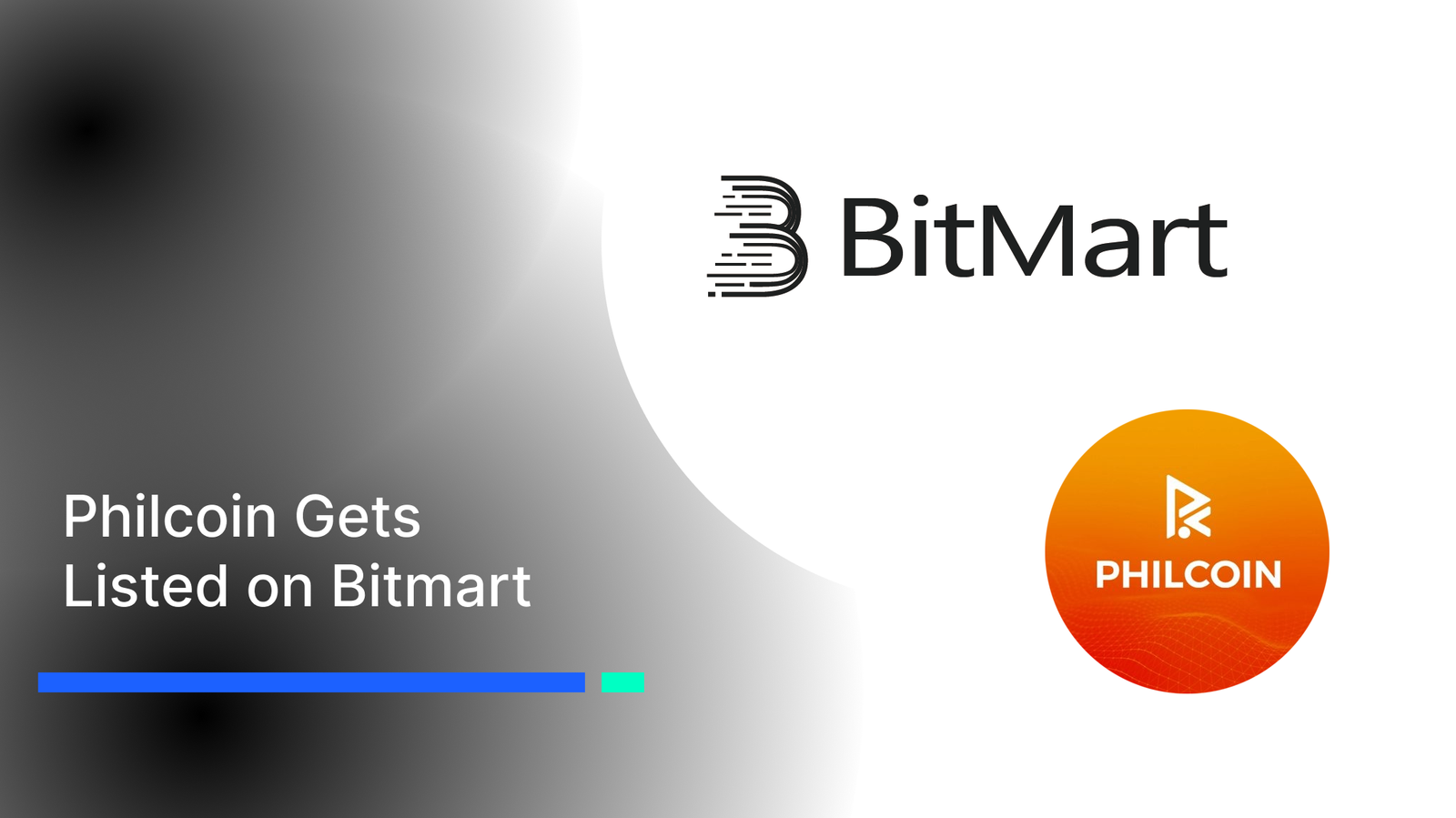 Philcoin on Bitmart
